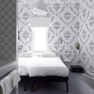 Deluxe Kamer